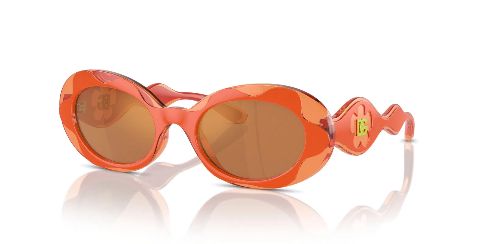 Dolce & Gabbana Kids 6005 Sunglasses - view 11